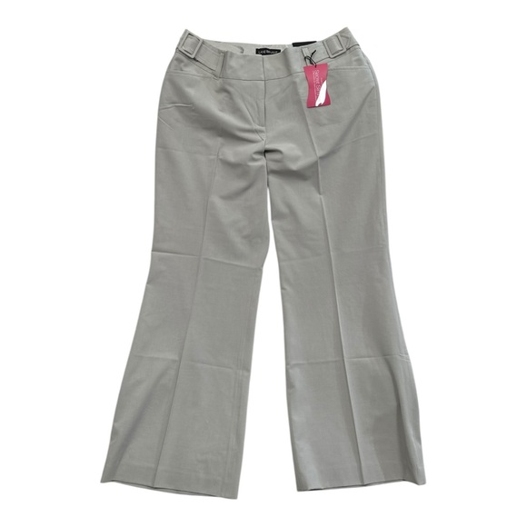 Lane Bryant Pants - Lane Bryant Secret Slimmer Dress Pants NWT 16 Average